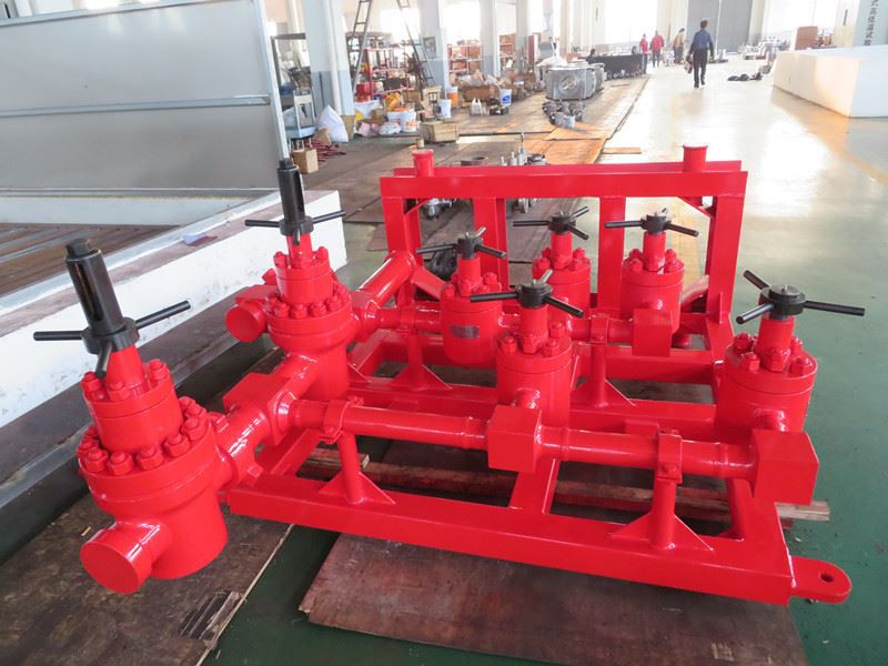 Equips de perforació de superfícies